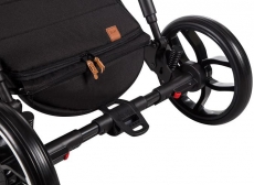 Дитяча коляска 2 в 1 Baby Merc Piuma 05B